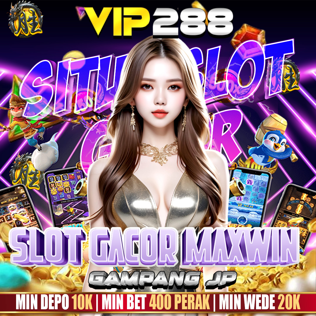 Galeri foto VIP288 | Link Alternatif Game Online Resmi Deposit Pulsa Tanpa Potongan ! di Mahjong