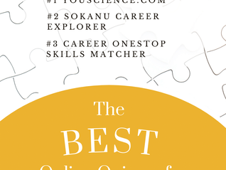 Best Online Quizzes for Finding Your Strengths